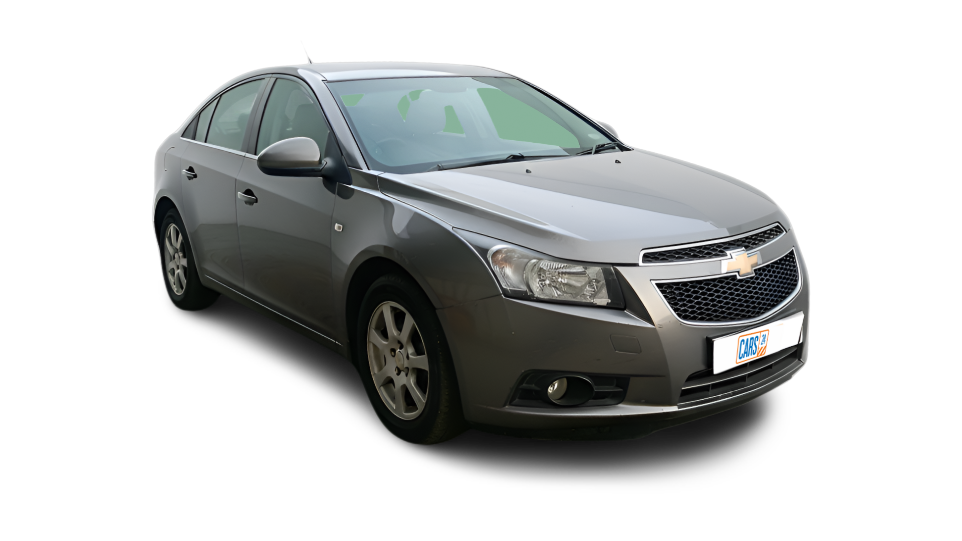 Chevrolet Cruze-img